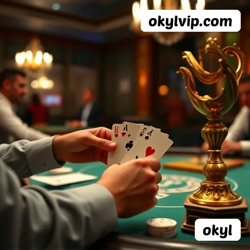 Download app okyl Android iOS