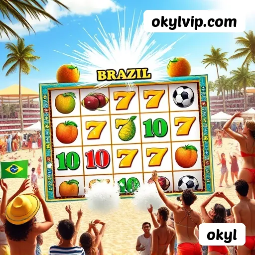 Slots no app okyl mobile