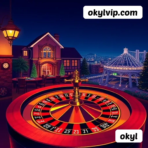 App okyl apostas esportivas mobile