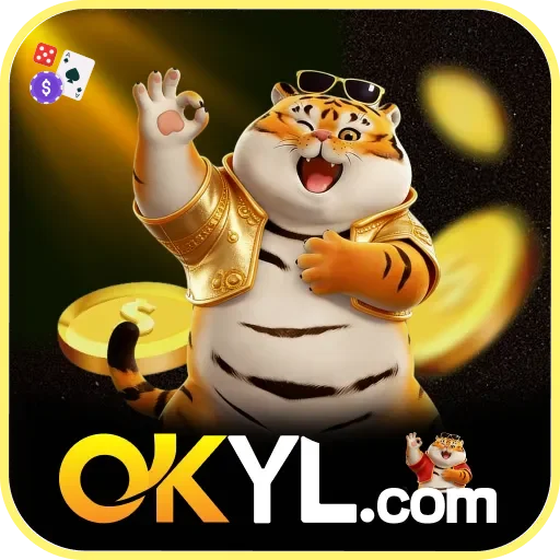 Cassino okyl - mesas ao vivo e jogos