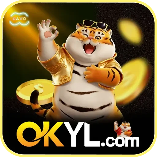 Logo da okyl