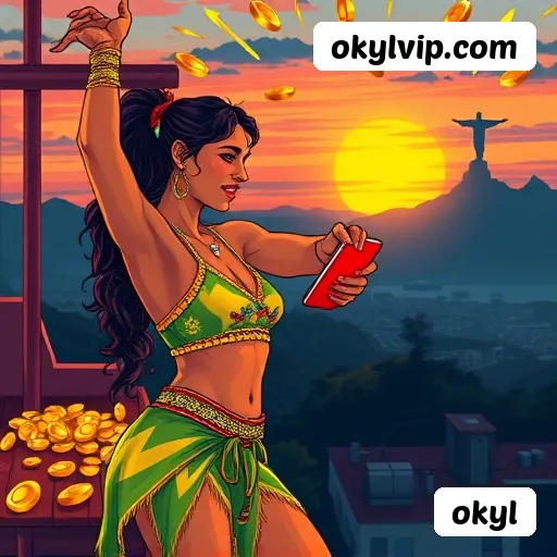 Cashback VIP okyl - reembolso semanal