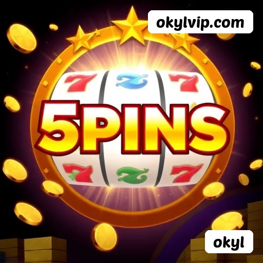 Bônus e prêmios okyl