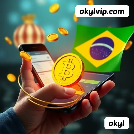 Slots com prêmios okyl